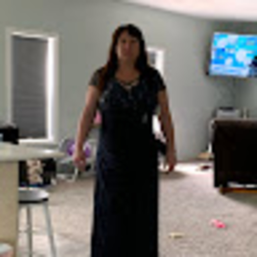 Meet your Posher, Kristie